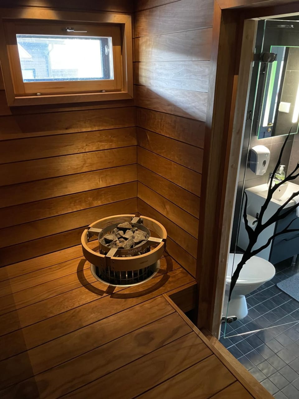 Siesta Apartment in Finland