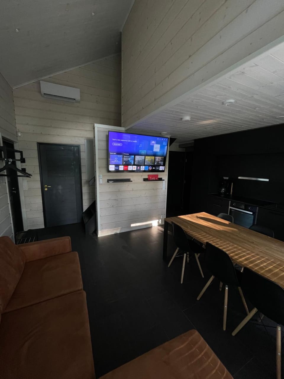 Siesta Apartment in Finland