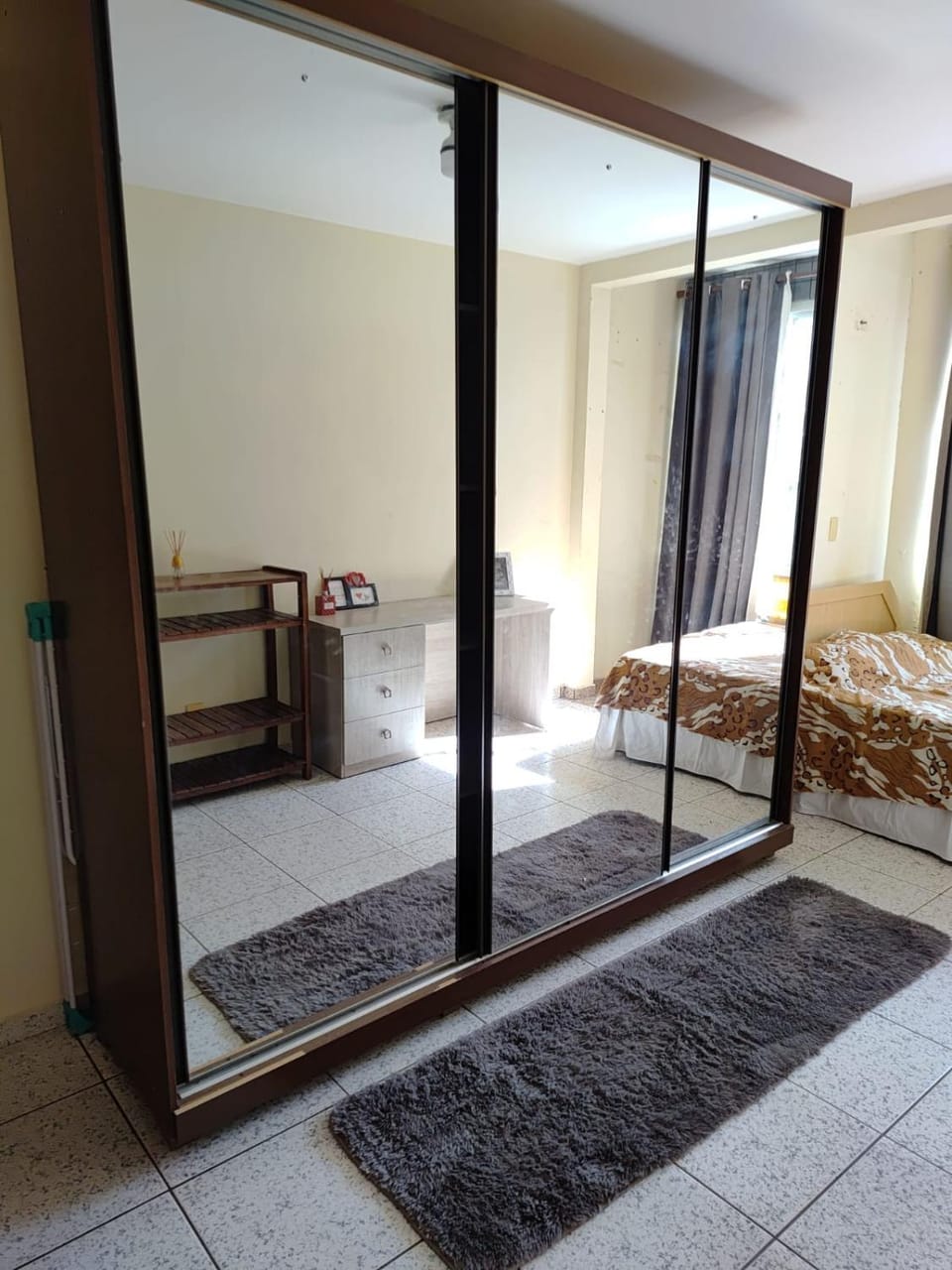 Studio Asa sul - 206 Vacation rental in State of Goiás