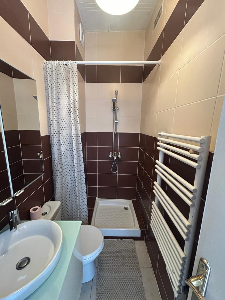 Studio cosy Lyon Apartment in Villeurbanne