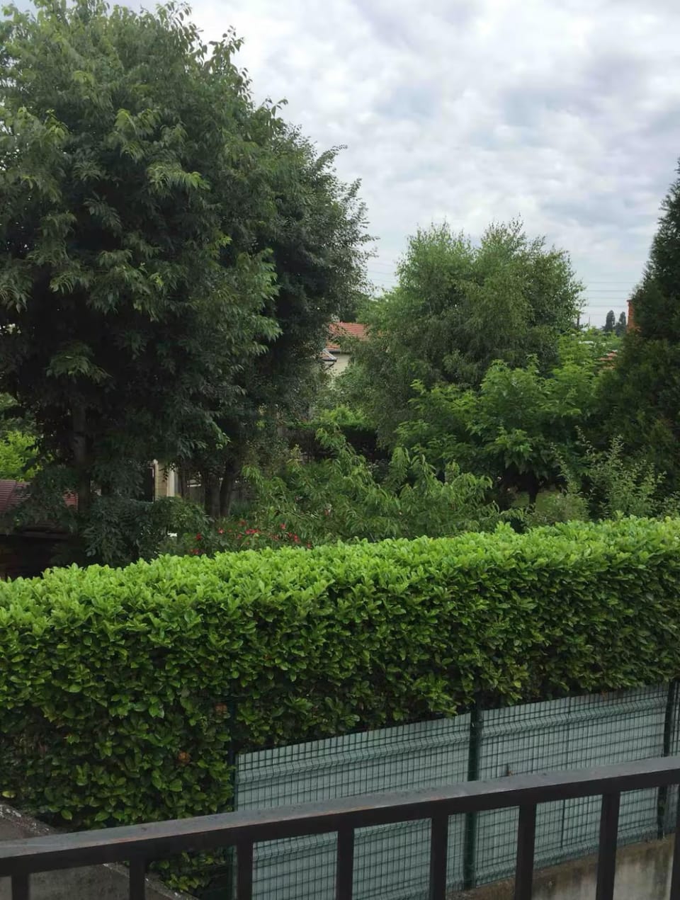 Studio cosy Lyon Apartment in Villeurbanne