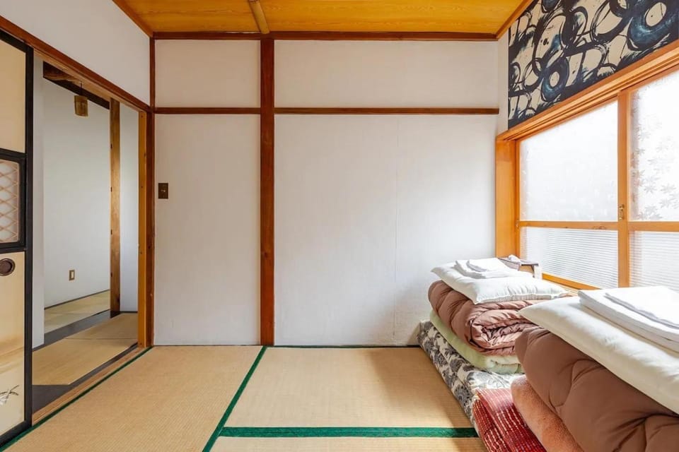 Guesthouse & Kitchen Hace - Vacation STAY 75344v Hotel in Japan
