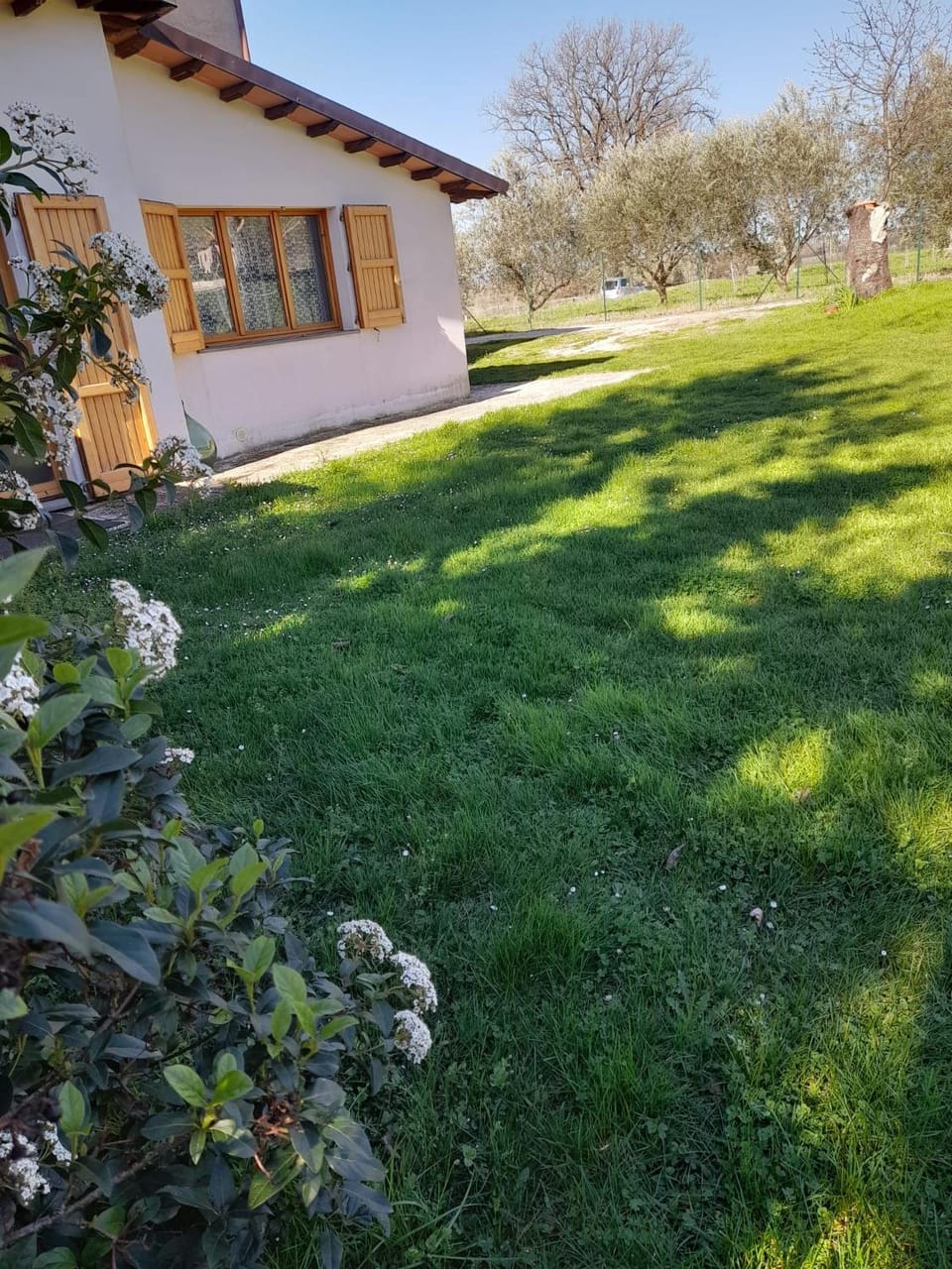 Residenza Margherita House in Umbria