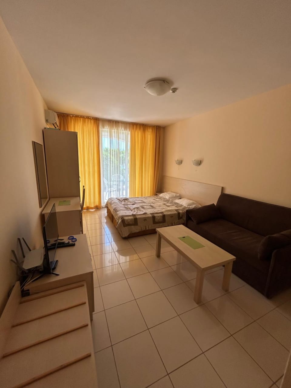 Harmony Hills Tomovi Apartment C12 Apartment in Varna Province