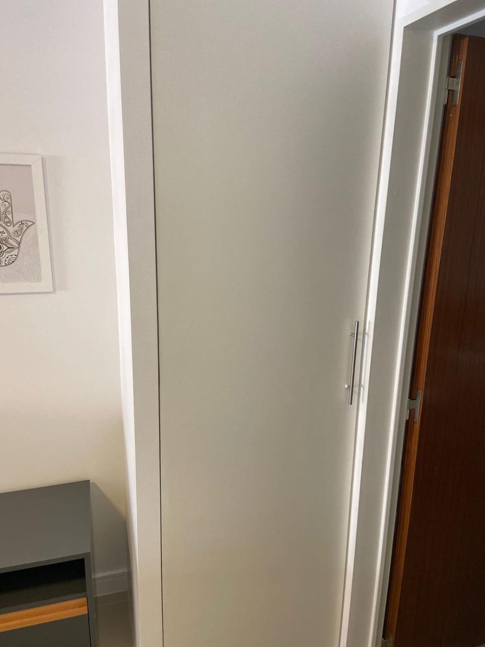 Moderno departamento en Belgrano Apartment in Buenos Aires