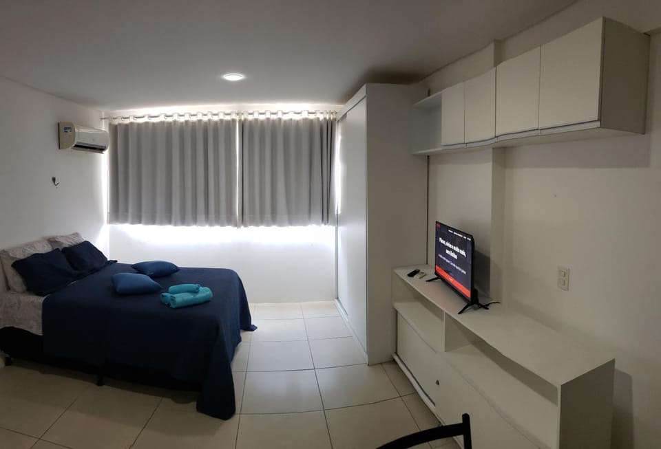 2405 flat em Boa Viagem, Rua Ribeiro de Brito - 950 Apartment in State of Goiás