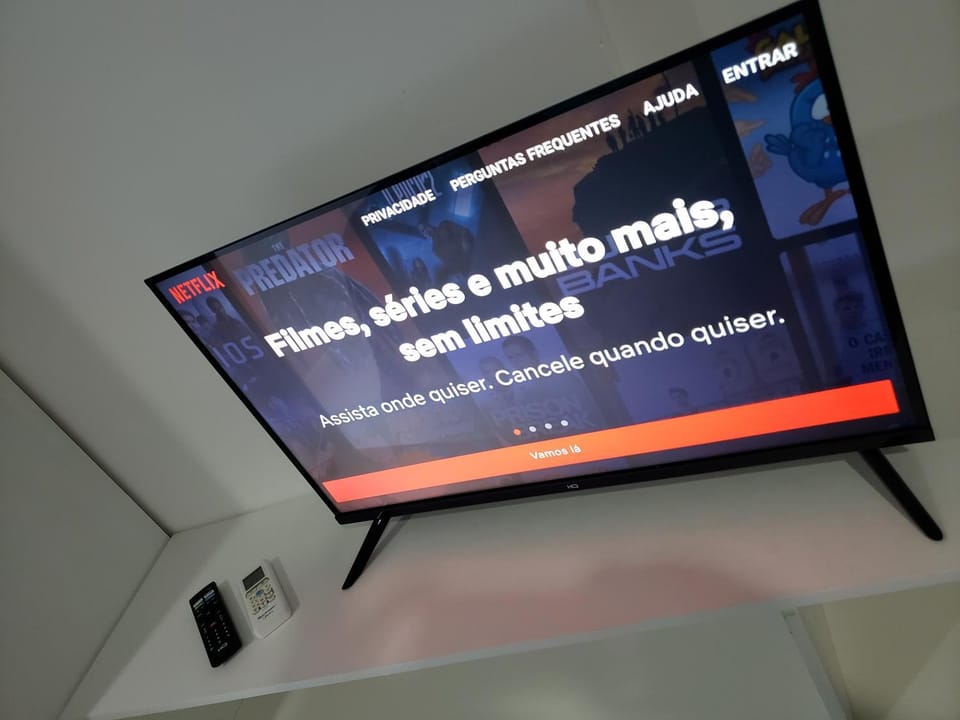 2405 flat em Boa Viagem, Rua Ribeiro de Brito - 950 Apartment in State of Goiás