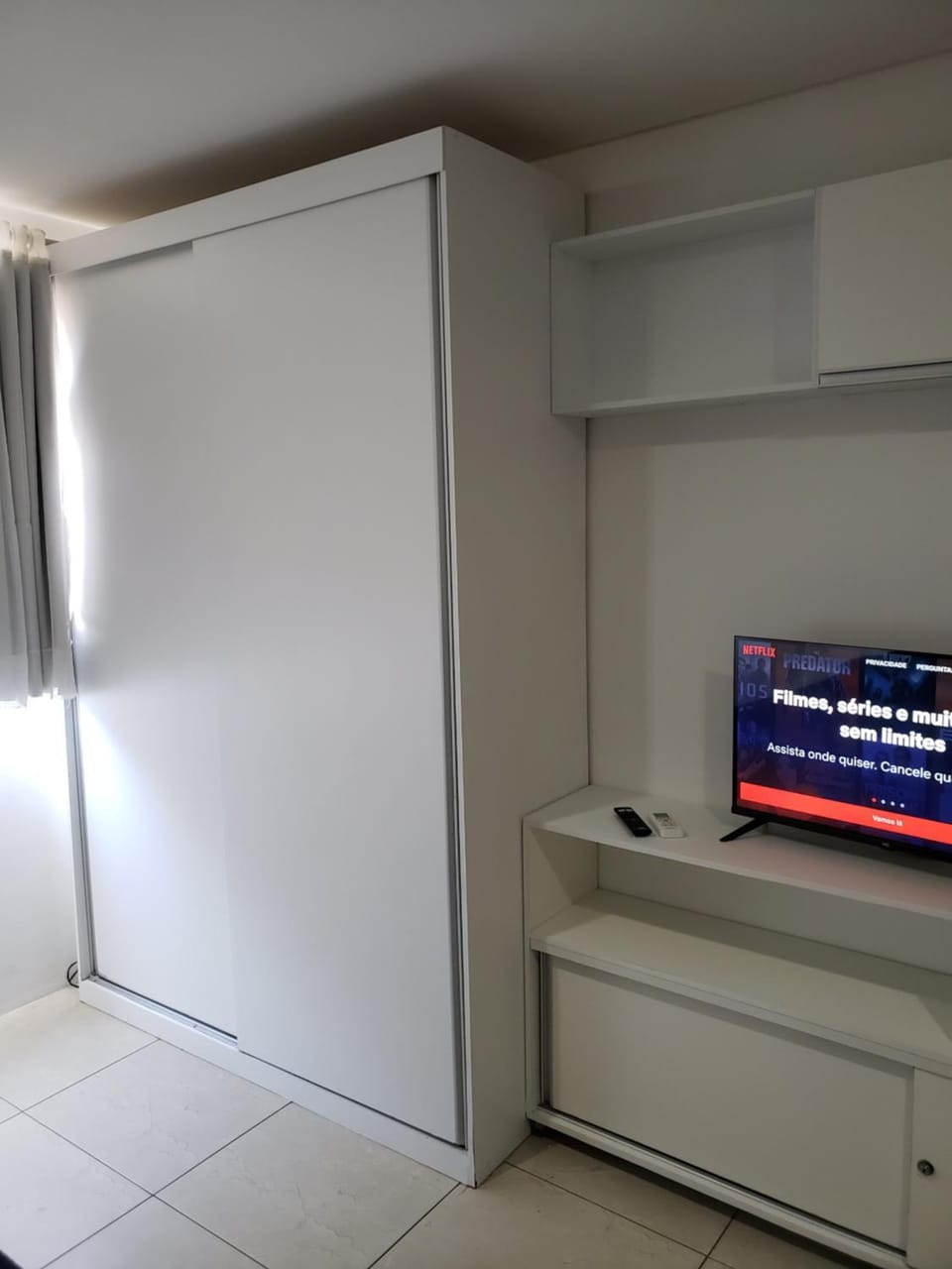 2405 flat em Boa Viagem, Rua Ribeiro de Brito - 950 Apartment in State of Goiás