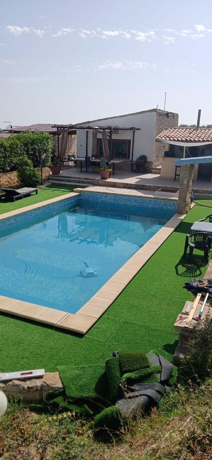 Oliva Torotto Sicily Resort Campground/ 
RV Resort in Sicily