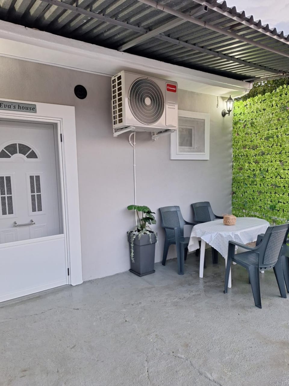 Eva's house House in Decentralized Administration of Macedonia and Thrace