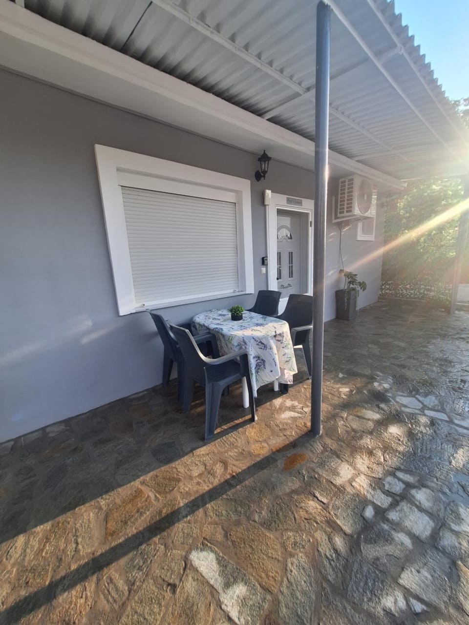 Eva's house House in Decentralized Administration of Macedonia and Thrace