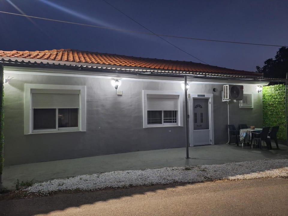 Eva's house House in Decentralized Administration of Macedonia and Thrace