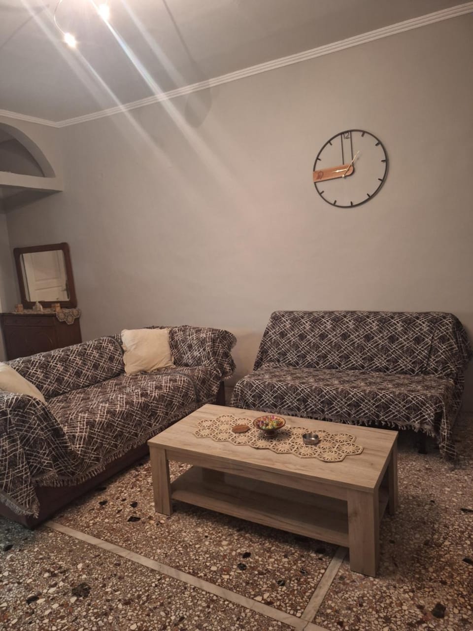 Eva's house House in Decentralized Administration of Macedonia and Thrace