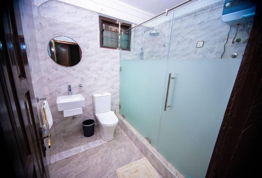 Notaana Residence Apartment in Accra