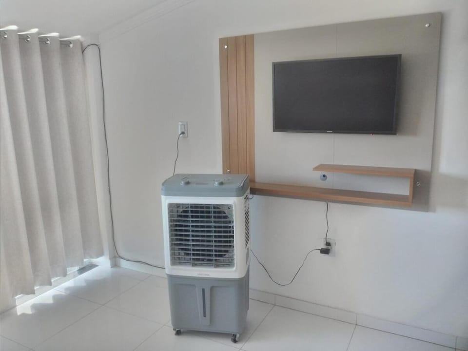 Apartamento Brisa do Mar Apartment in State of Bahia