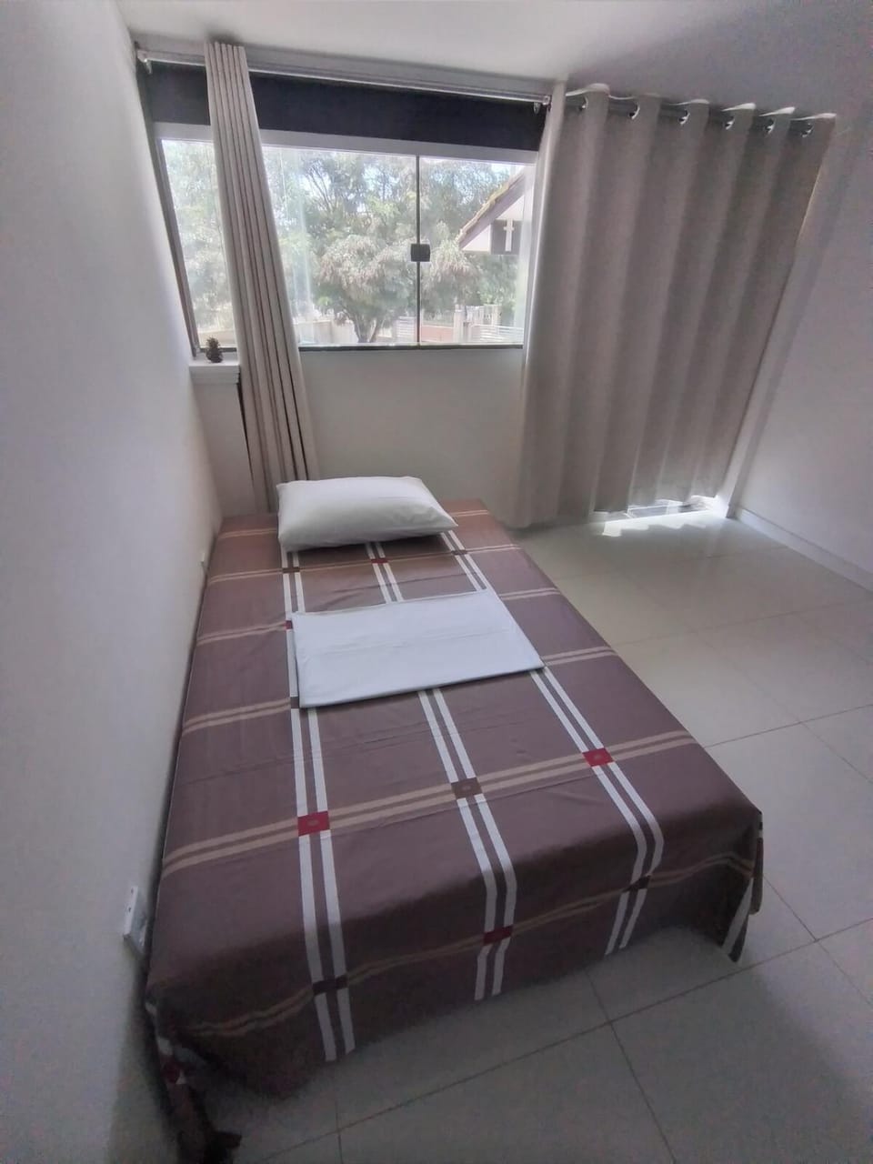 Apartamento Brisa do Mar Apartment in State of Bahia