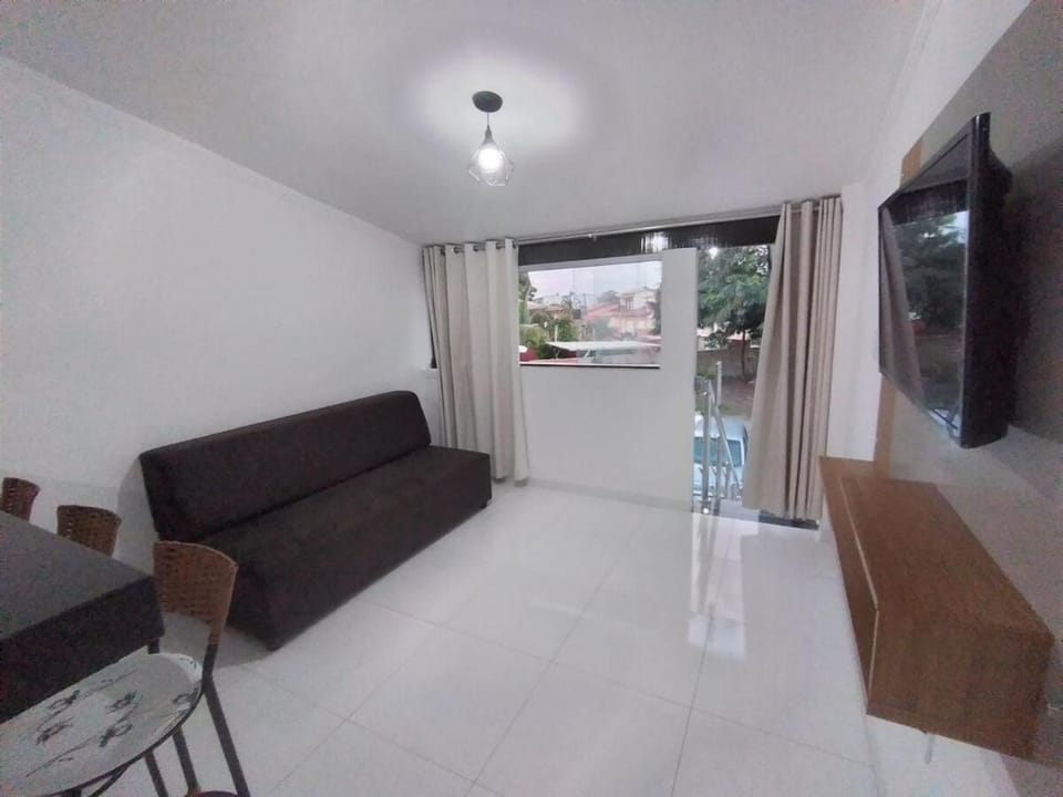 Apartamento Brisa do Mar Apartment in State of Bahia