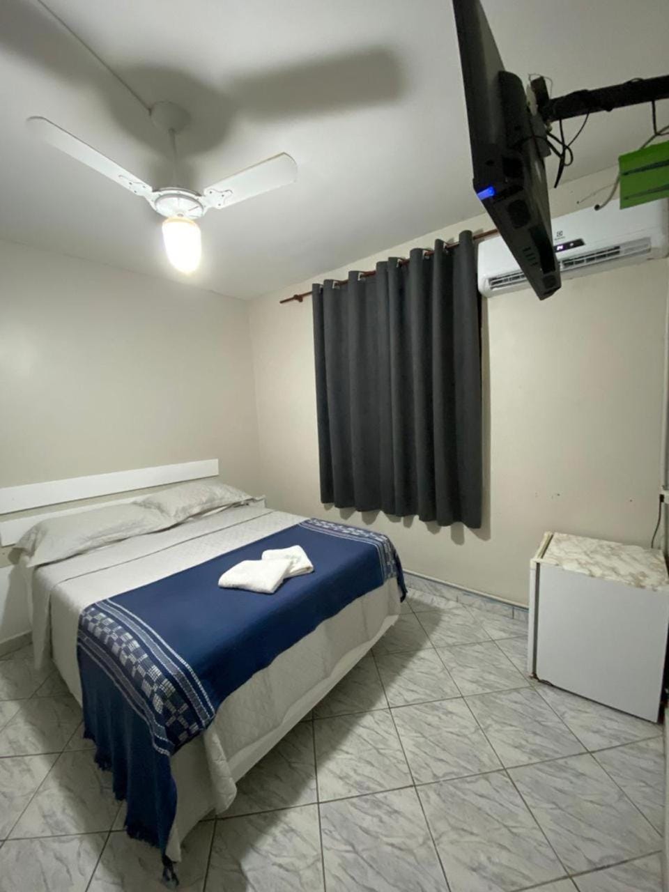 Moana CONCEPT Bed and Breakfast in Armacao dos Buzios