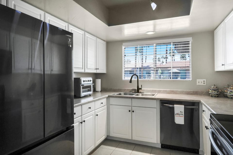 Mesquite Breeze Phase 1 House in Palm Springs