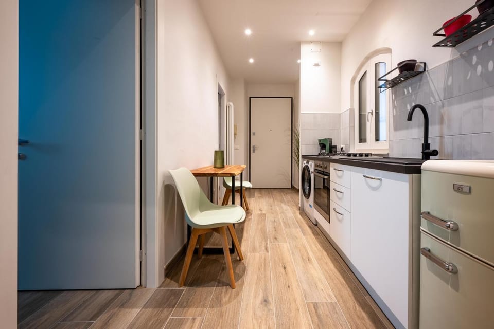 La Regia Apartment Apartment in Cuneo