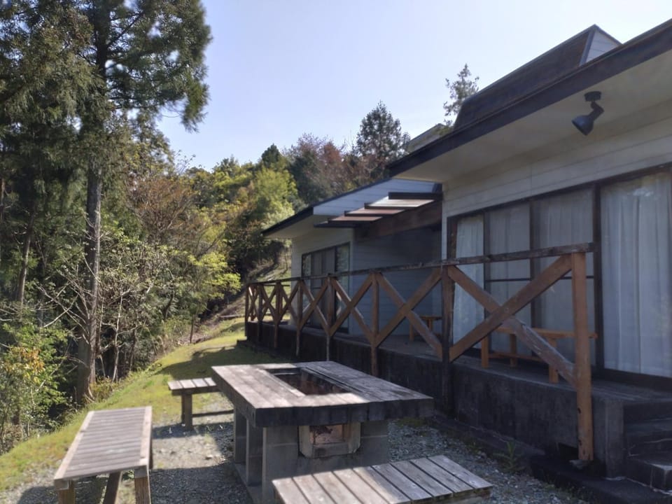Tentengo Shibu River - Vacation STAY 83069v Campground/ 
RV Resort in Aichi Prefecture