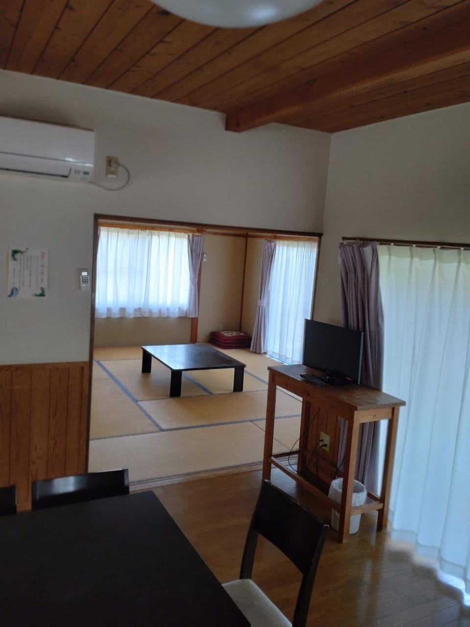 Tentengo Shibu River - Vacation STAY 83069v Campground/ 
RV Resort in Aichi Prefecture
