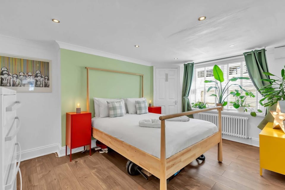 Other, Bedroom