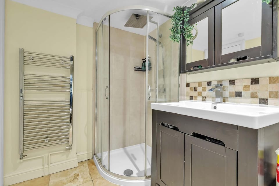 Bathroom, Other