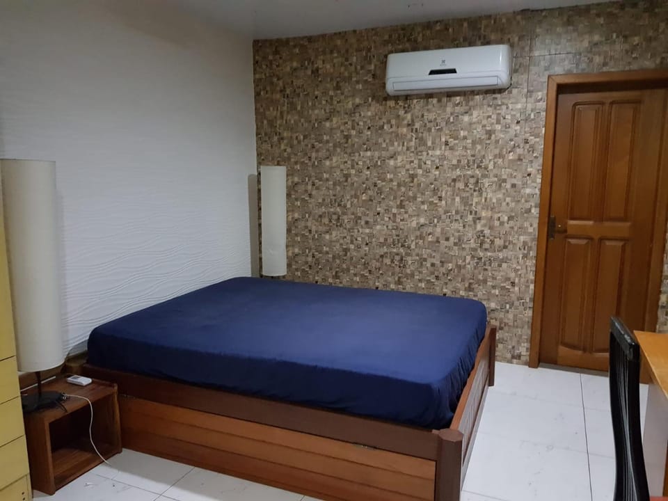 Sítio do casarão House in State of Maranhão, Brazil