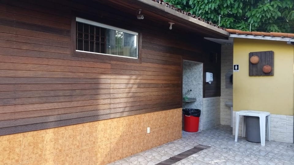 Sítio do casarão House in State of Maranhão, Brazil