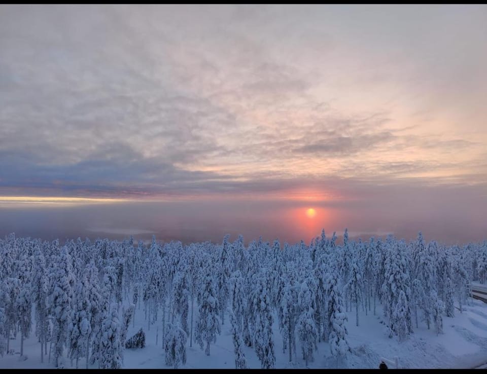 Natural landscape