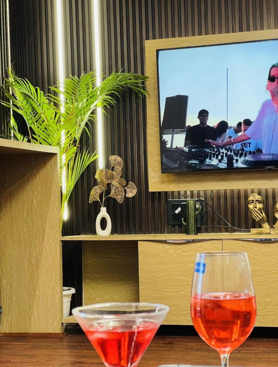 Blu Stays - Luxe 2BHK in Jaipur Apartment in Jaipur