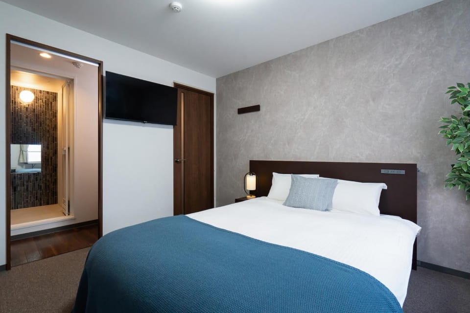 LudiCent717 - Vacation STAY 08156v Hotel in Sapporo