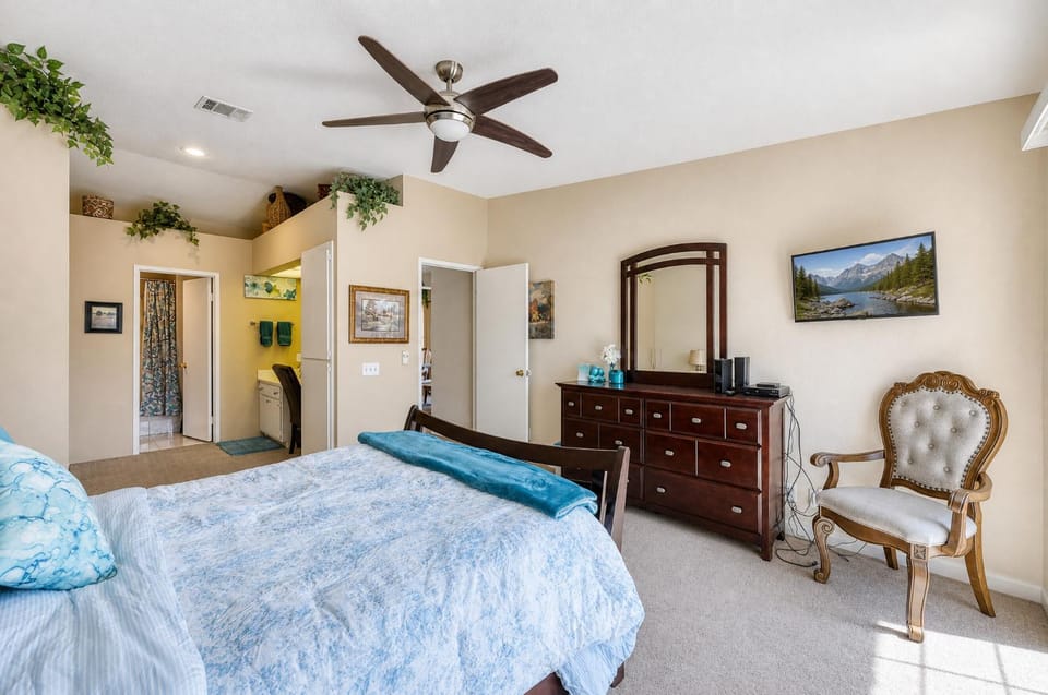 Mesquite Serenity Phase 4 House in Palm Springs