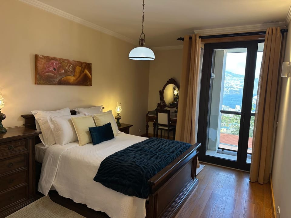 View (from property/room), Bedroom
