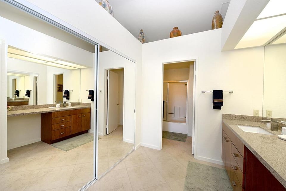 Mesquite Tranquility Phase 3 House in Palm Springs