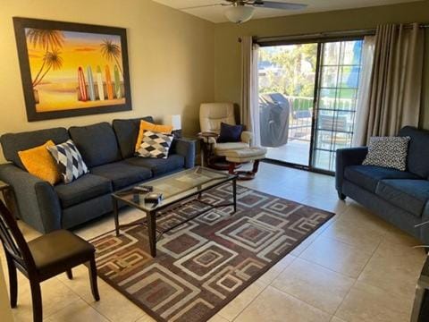 The Suite Mesquite House in Palm Springs