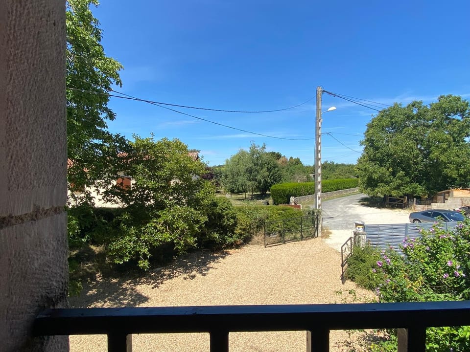 View (from property/room)