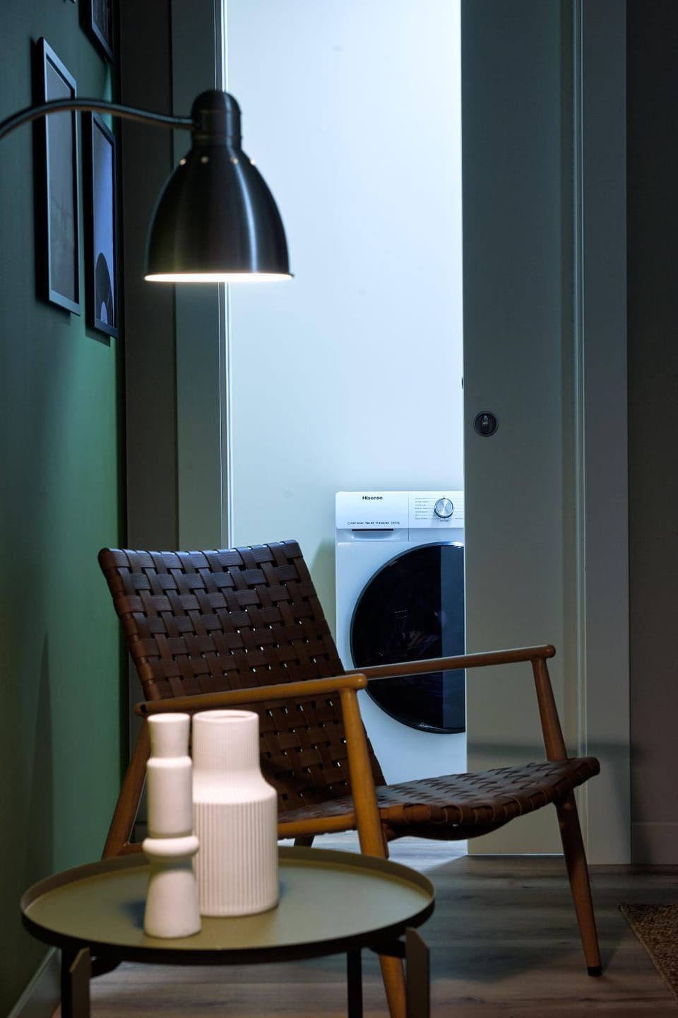 washing machine, dryer