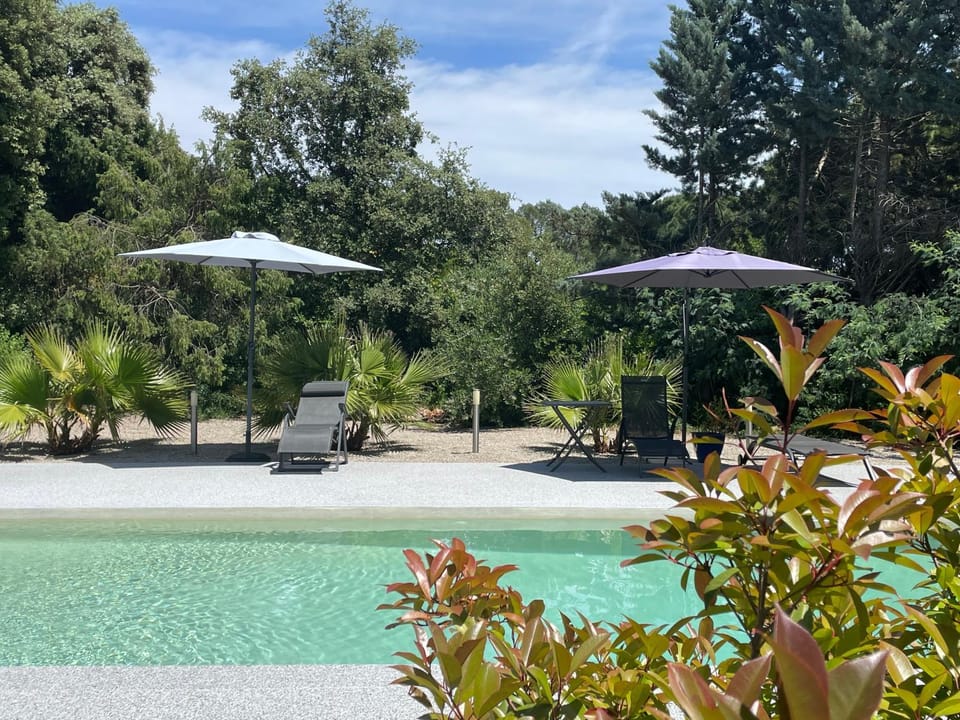 Aux romarins Vacation rental in French Riviera