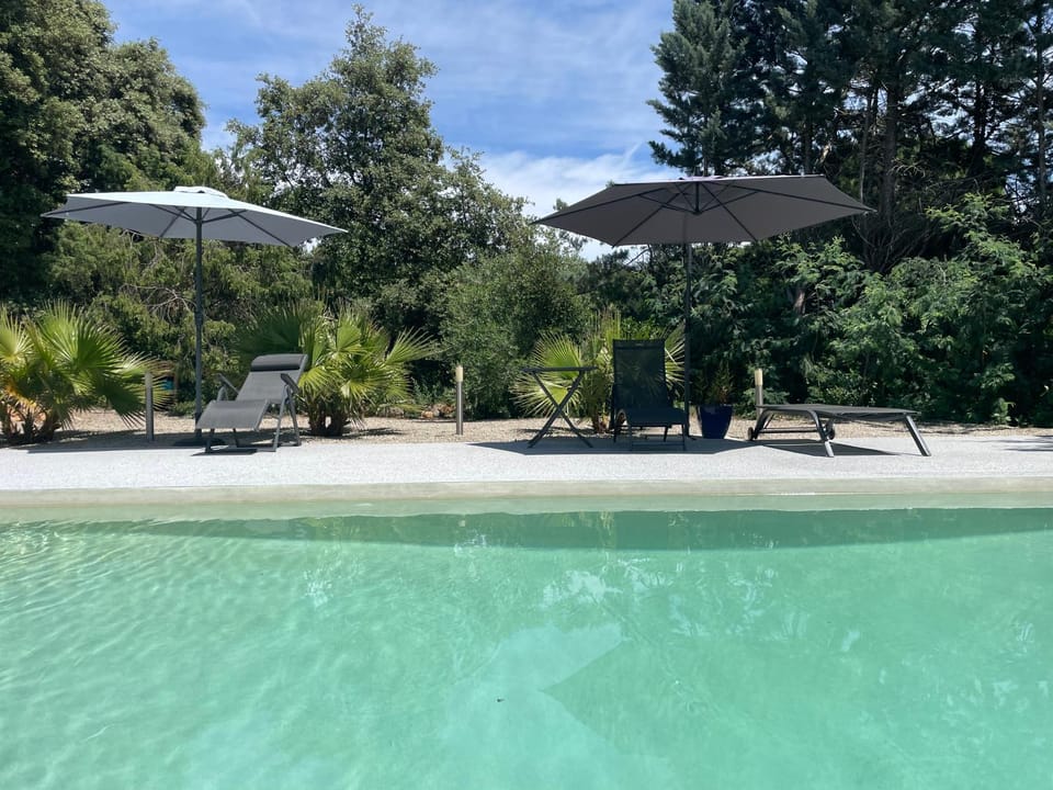 Aux romarins Vacation rental in French Riviera