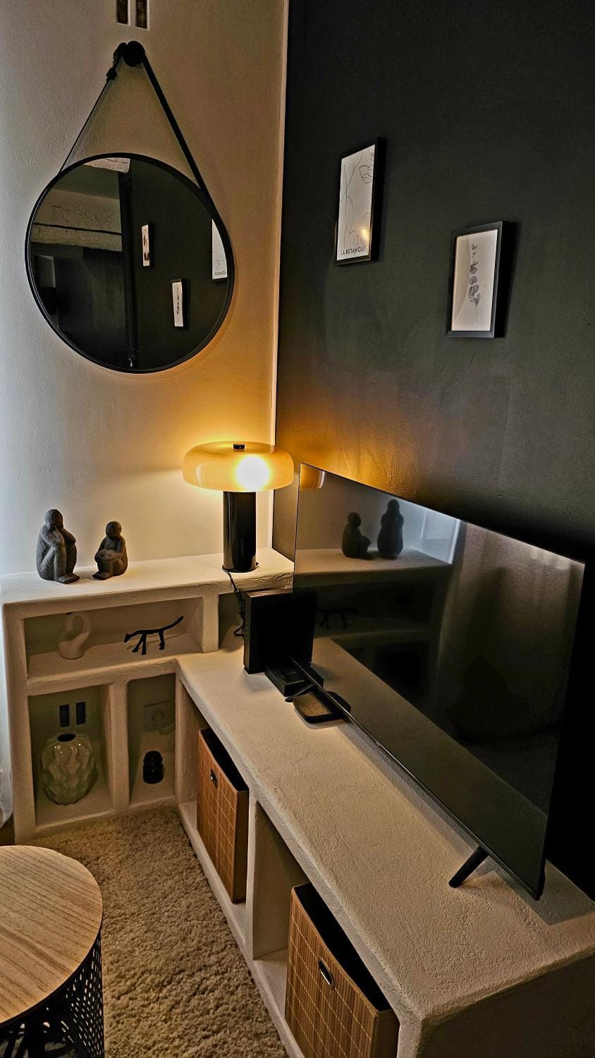 Suite dans le centre historique Apartment in Aix-en-Provence