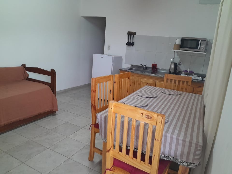 Bienvenidos viajeros Apartment in Entre Ríos Province, Argentina