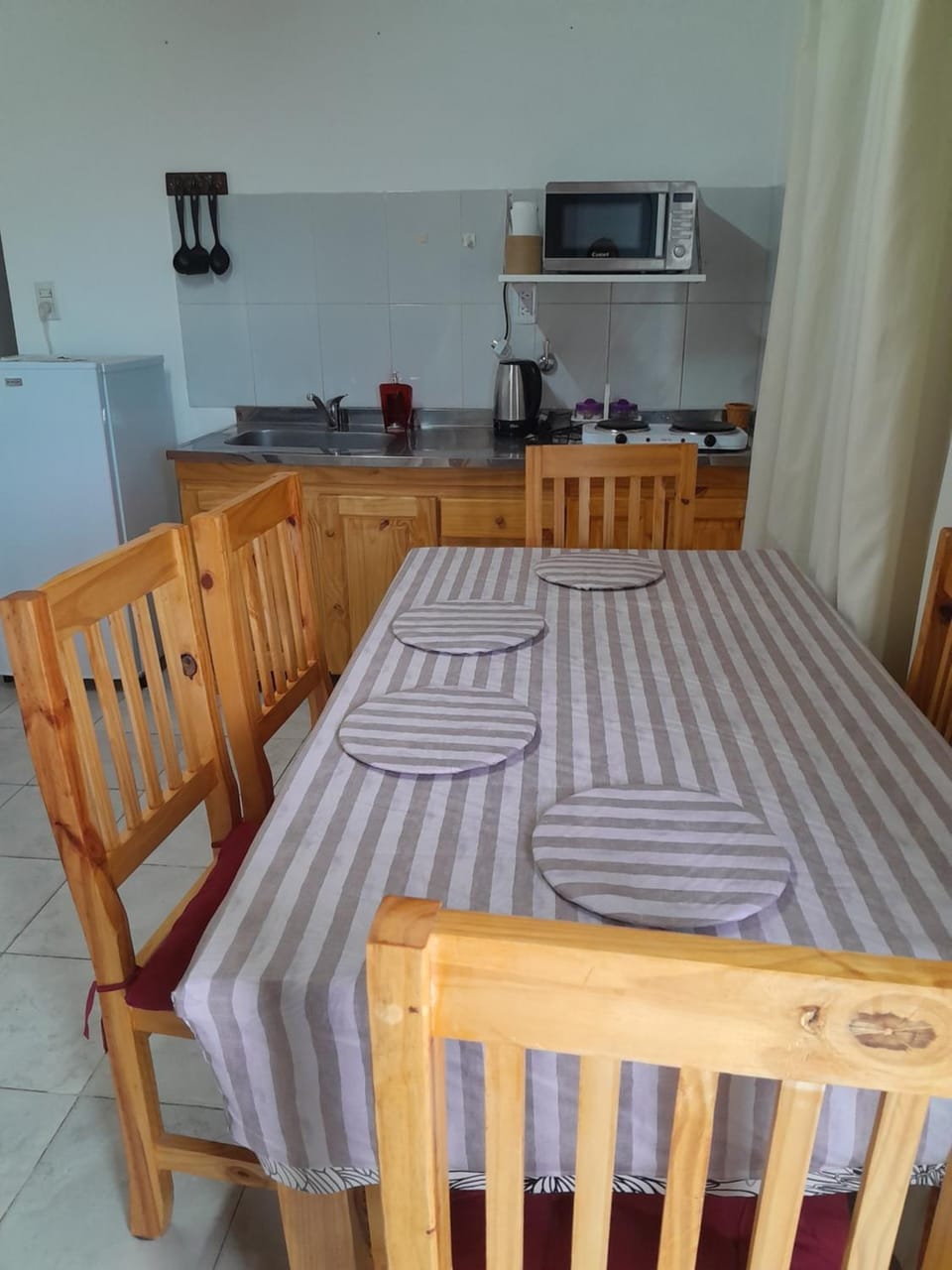 Bienvenidos viajeros Apartment in Entre Ríos Province, Argentina
