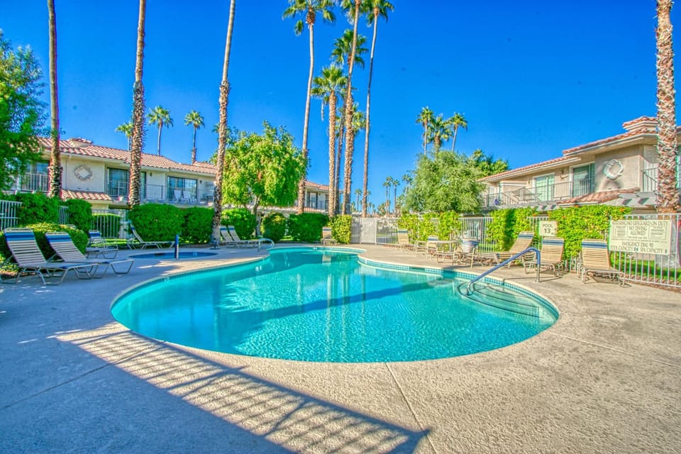 Mesquite Sun Suite House in Palm Springs