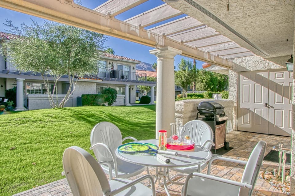 Mesquite Sun Suite House in Palm Springs