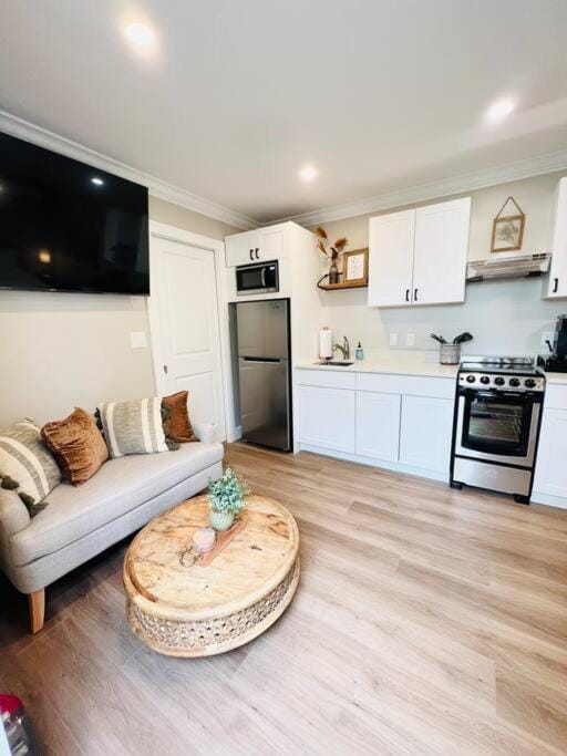 Lovely Studio In Downtown Stuart - Renovated #6 Apartment in Stuart