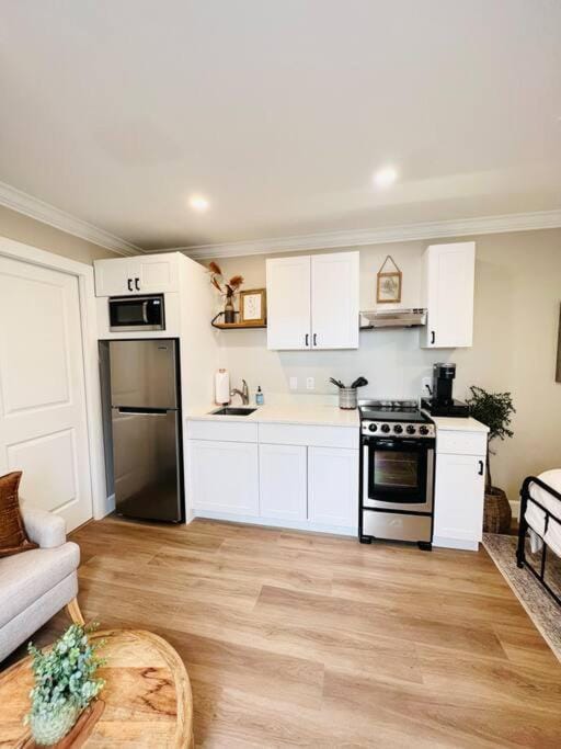 Lovely Studio In Downtown Stuart - Renovated #6 Apartment in Stuart