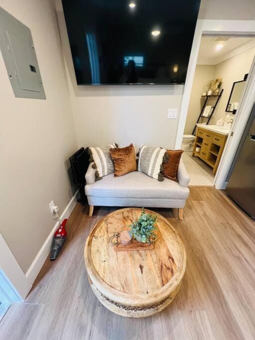 Lovely Studio In Downtown Stuart - Renovated #6 Apartment in Stuart