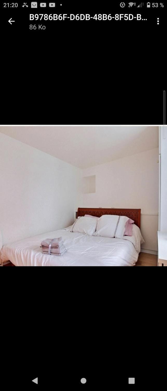 Villa cocooning Bed and Breakfast in Brittany